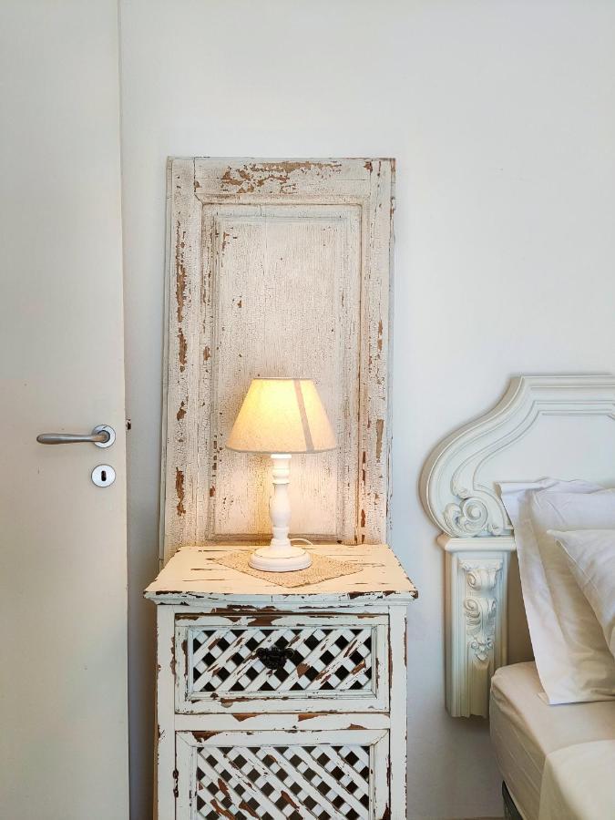 La Caura Di Casa Camilla Journey Apartman Marina Serra Kültér fotó