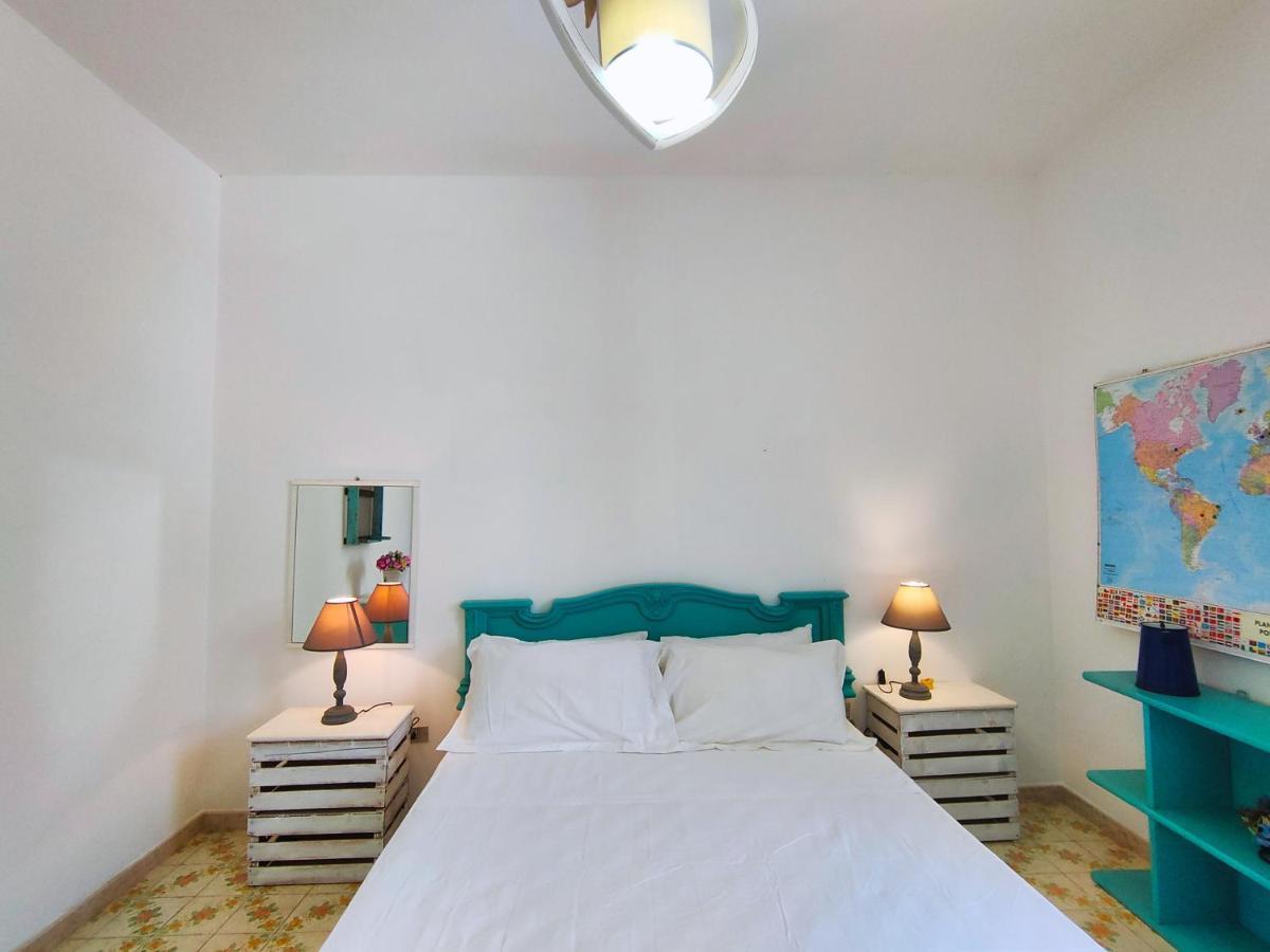 La Caura Di Casa Camilla Journey Apartman Marina Serra Kültér fotó