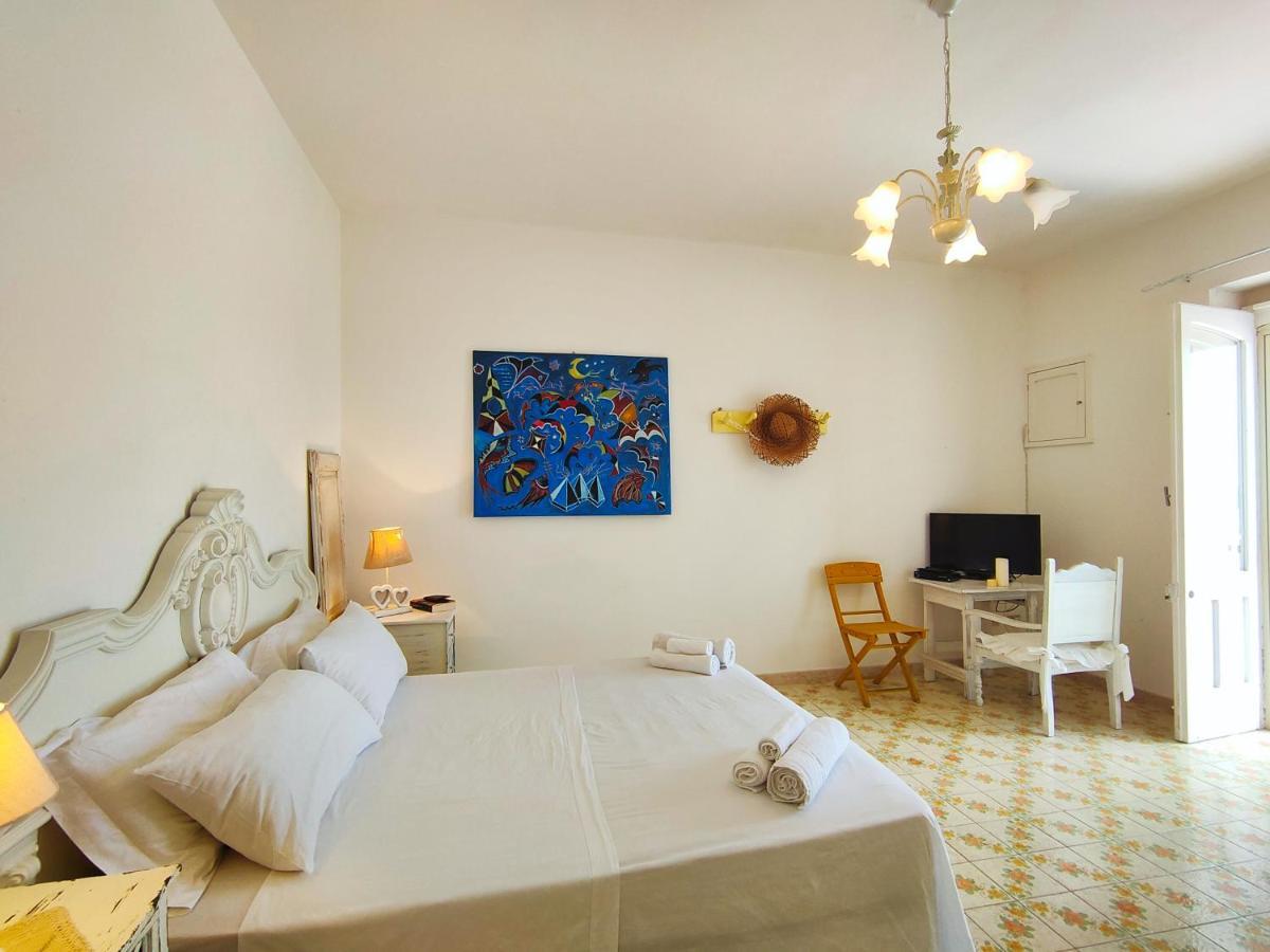 La Caura Di Casa Camilla Journey Apartman Marina Serra Kültér fotó